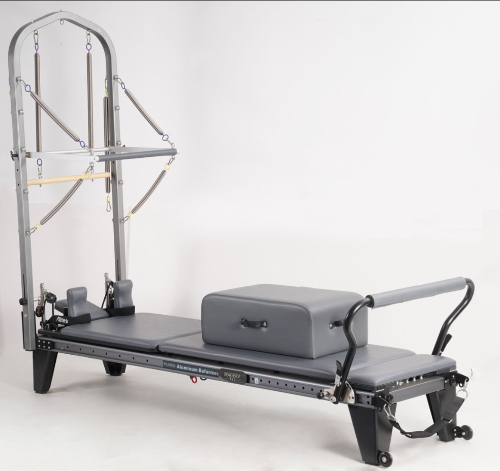 High Quality Half Tower Pilate - Pilates Yoga Reformer のレビューと価格