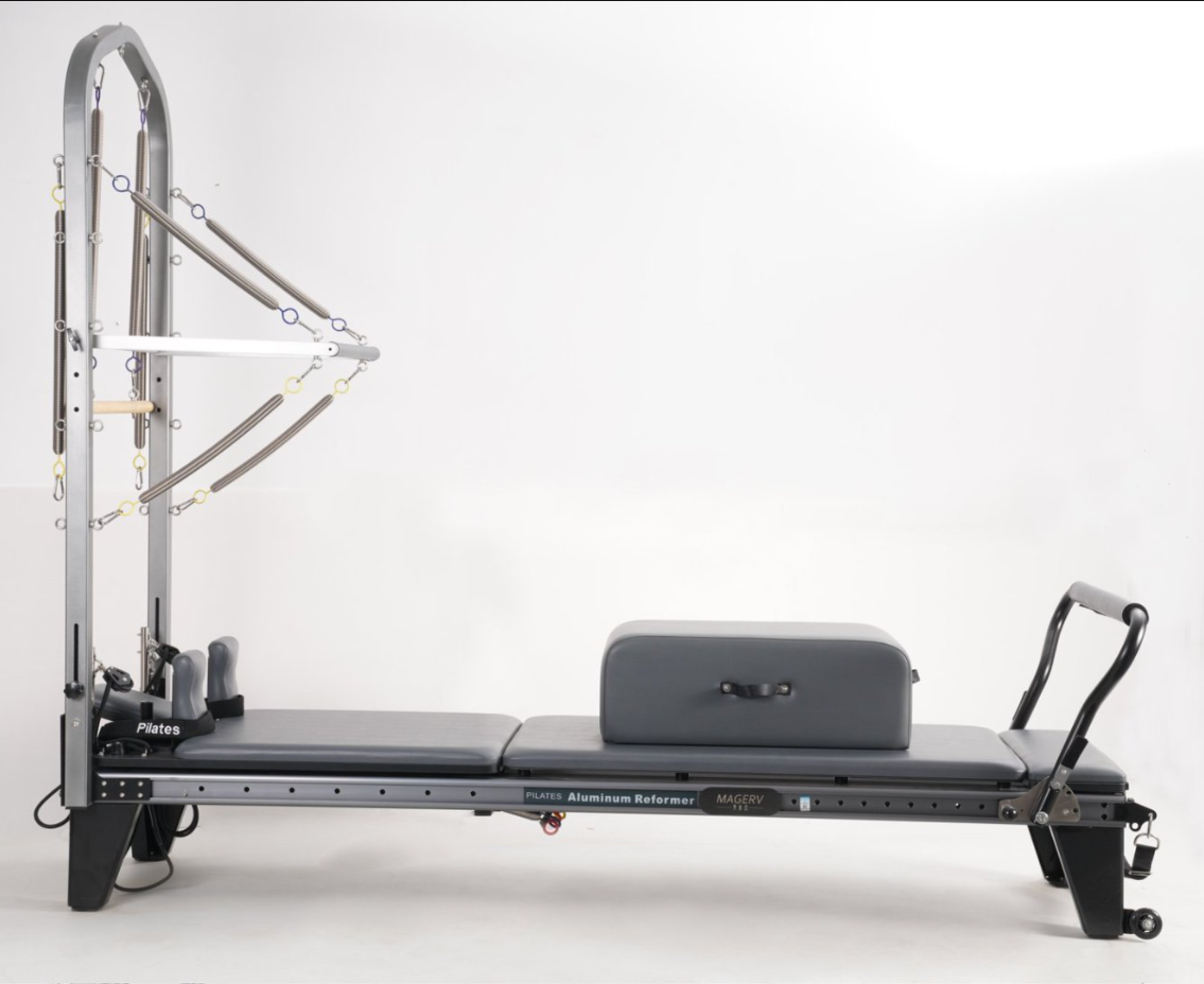 High Quality Half Tower Pilate - Pilates Yoga Reformer のレビューと価格
