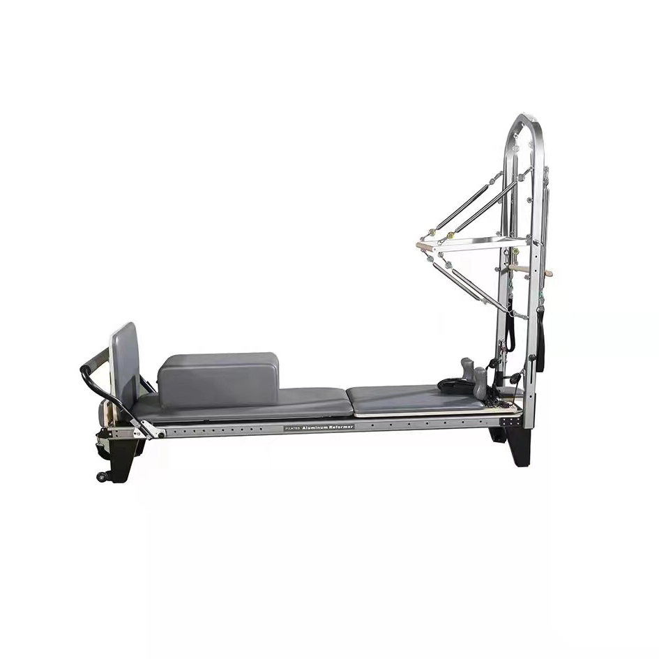 High Quality Half Tower Pilate - Pilates Yoga Reformer のレビューと価格