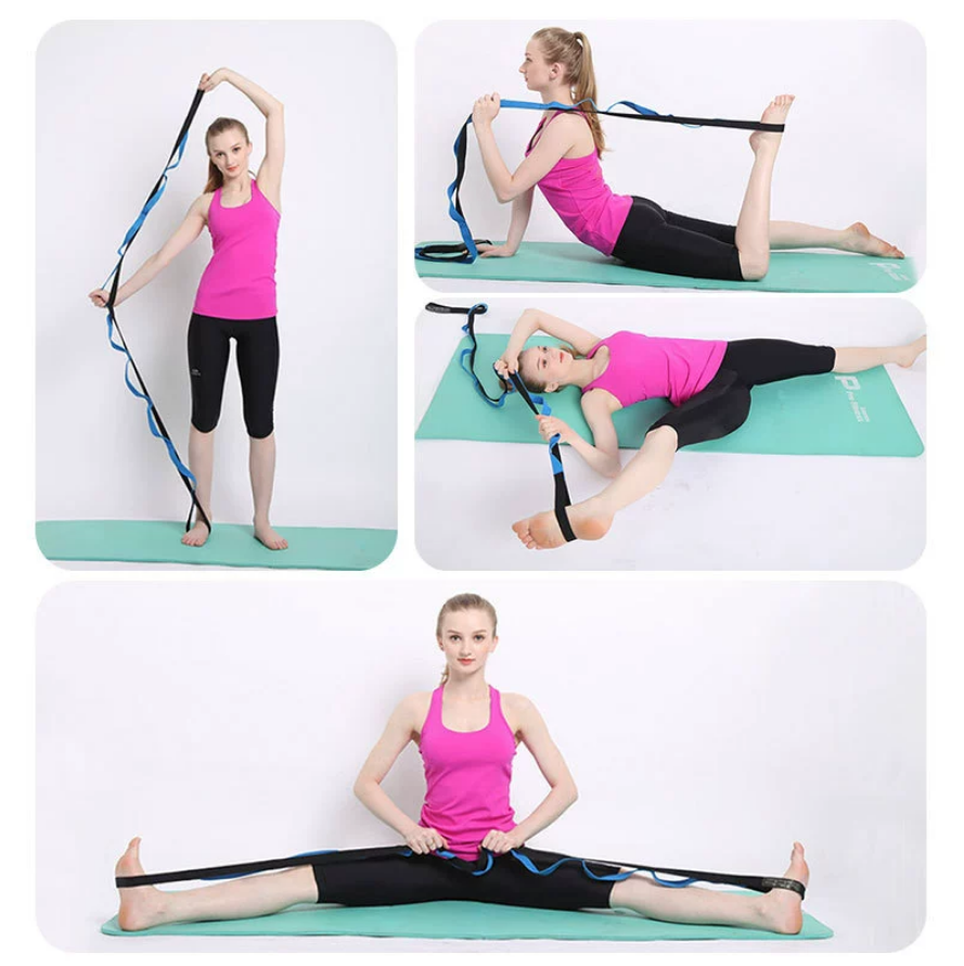 Hanging Rope Climbing Rope Chr - Pilates Yoga Aerial のレビューと価格