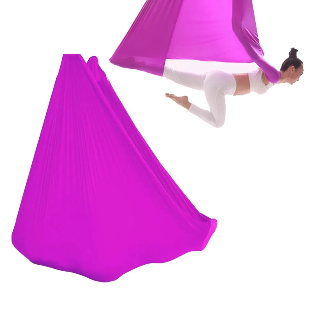 Flying Yoga  Anti-Gravity yoga - Pilates Yoga Aerial のレビューと価格