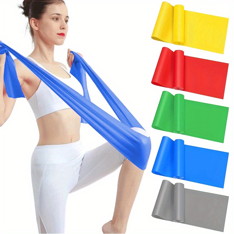 Resistance Bands for Working O - Pilates Yoga Reformer のレビューと価格