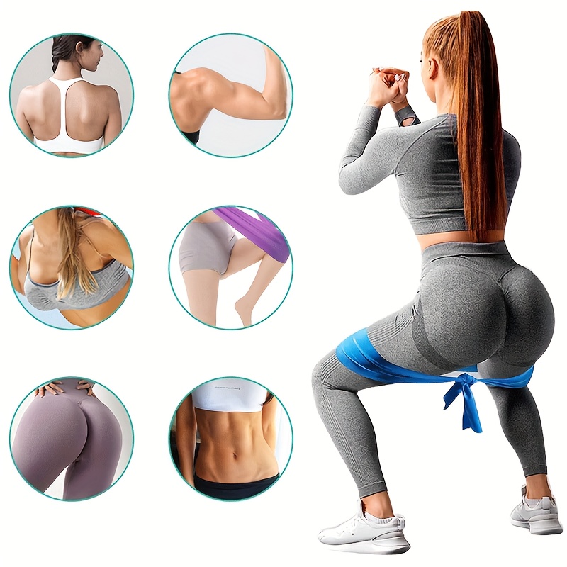 Resistance Bands for Working O - Pilates Yoga Reformer のレビューと価格