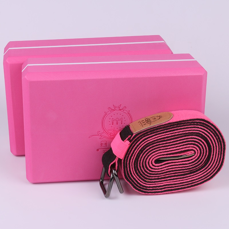 High Density Pro Hard EVA Bric - Pilates Yoga Block Exercises のレビューと価格