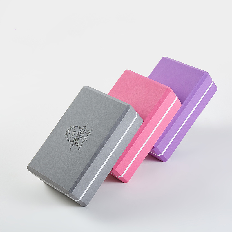 High Density Pro Hard EVA Bric - Pilates Yoga Block Exercises のレビューと価格