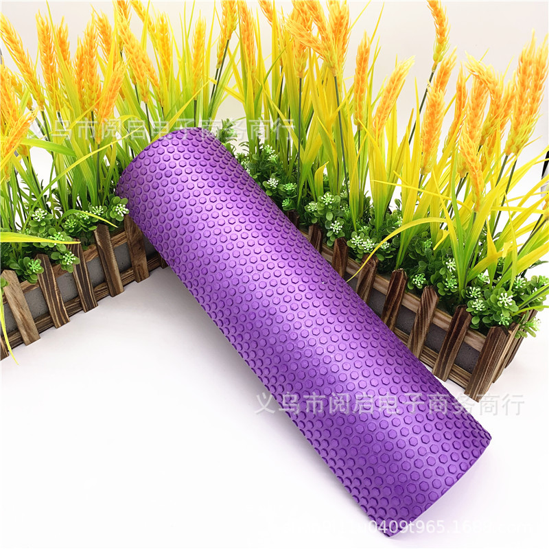 30/45cm Half Round EVA Massage - Pilates Yoga Reformer のレビューと価格