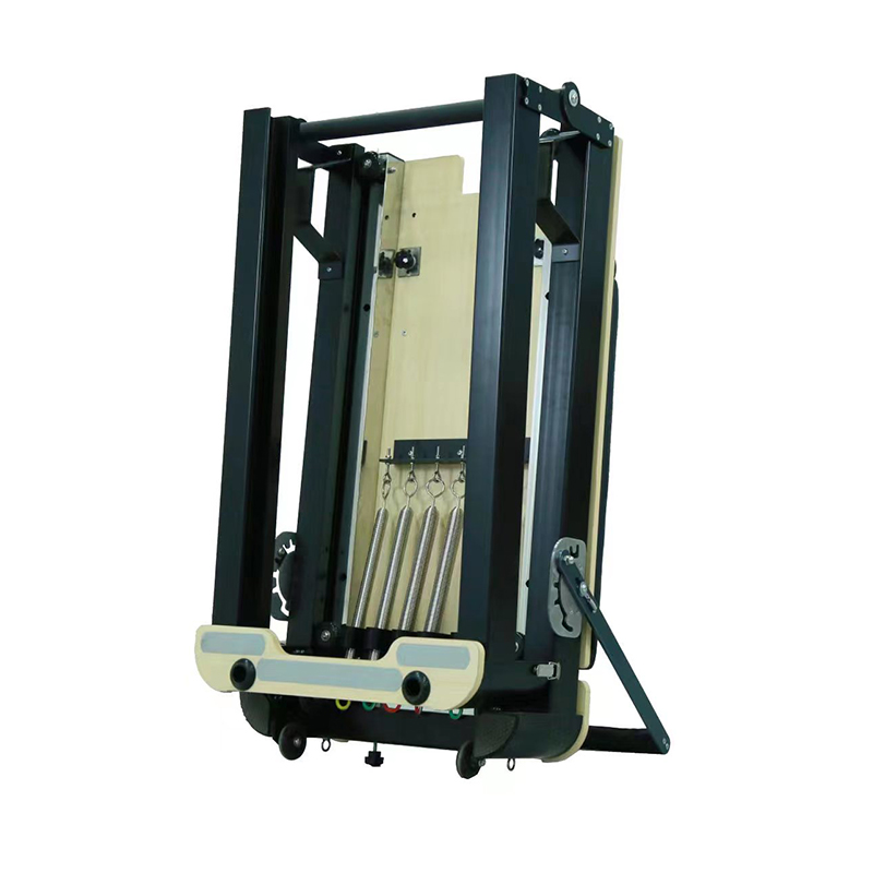 Premium Foldable Aluminum Pila - Pilates & Yoga Unleashed Studio Tuckahoe のレビューと価格