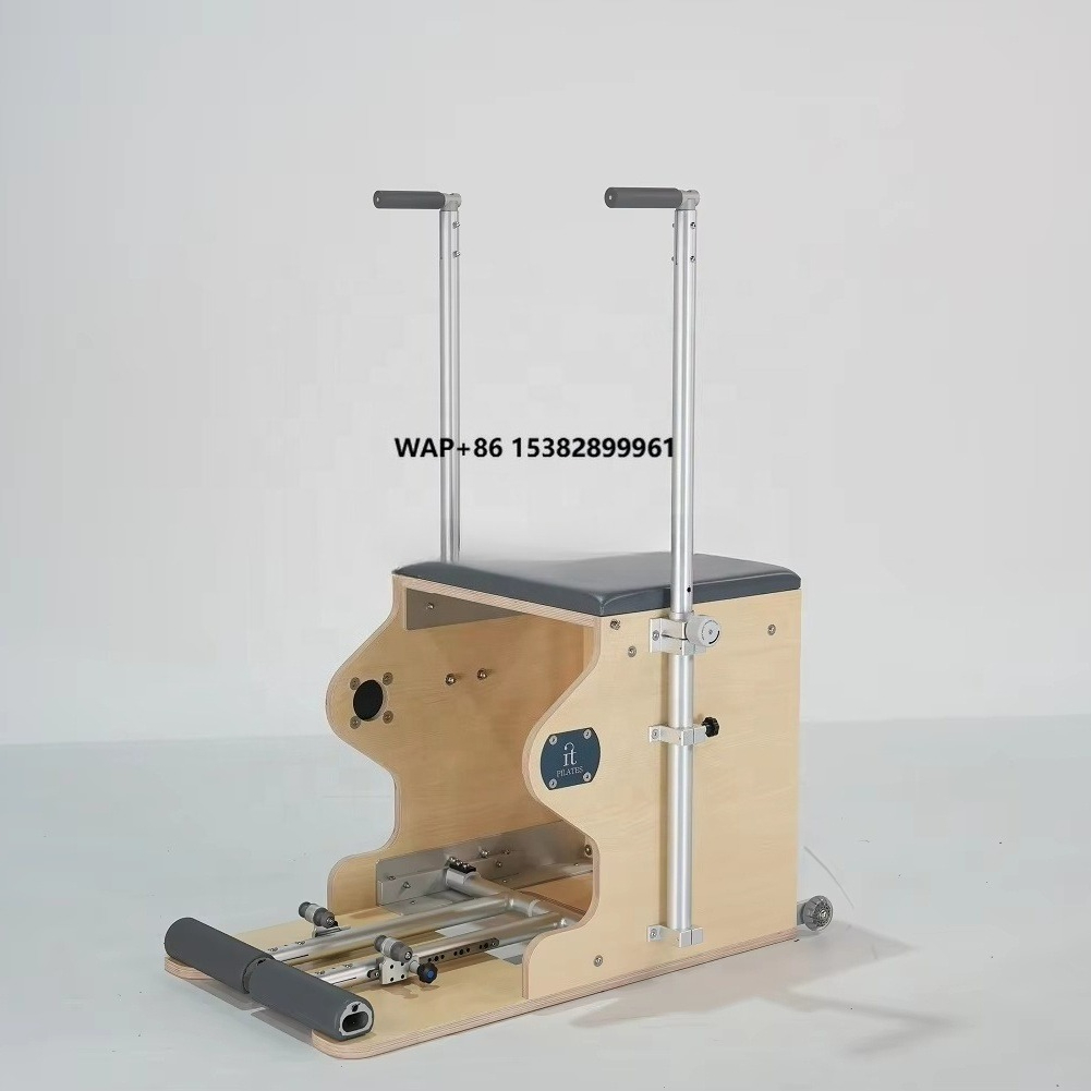 Pilates Chair Combo Chair Pila - Pilates Yoga Combo のレビューと価格