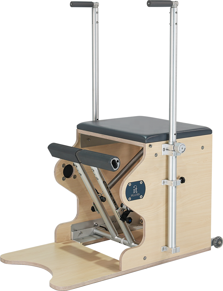Pilates Chair Combo Chair Pila - Pilates Yoga Combo のレビューと価格