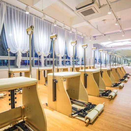 For   Factory Price Pilates Re - Pilates Yoga Combo のレビューと価格