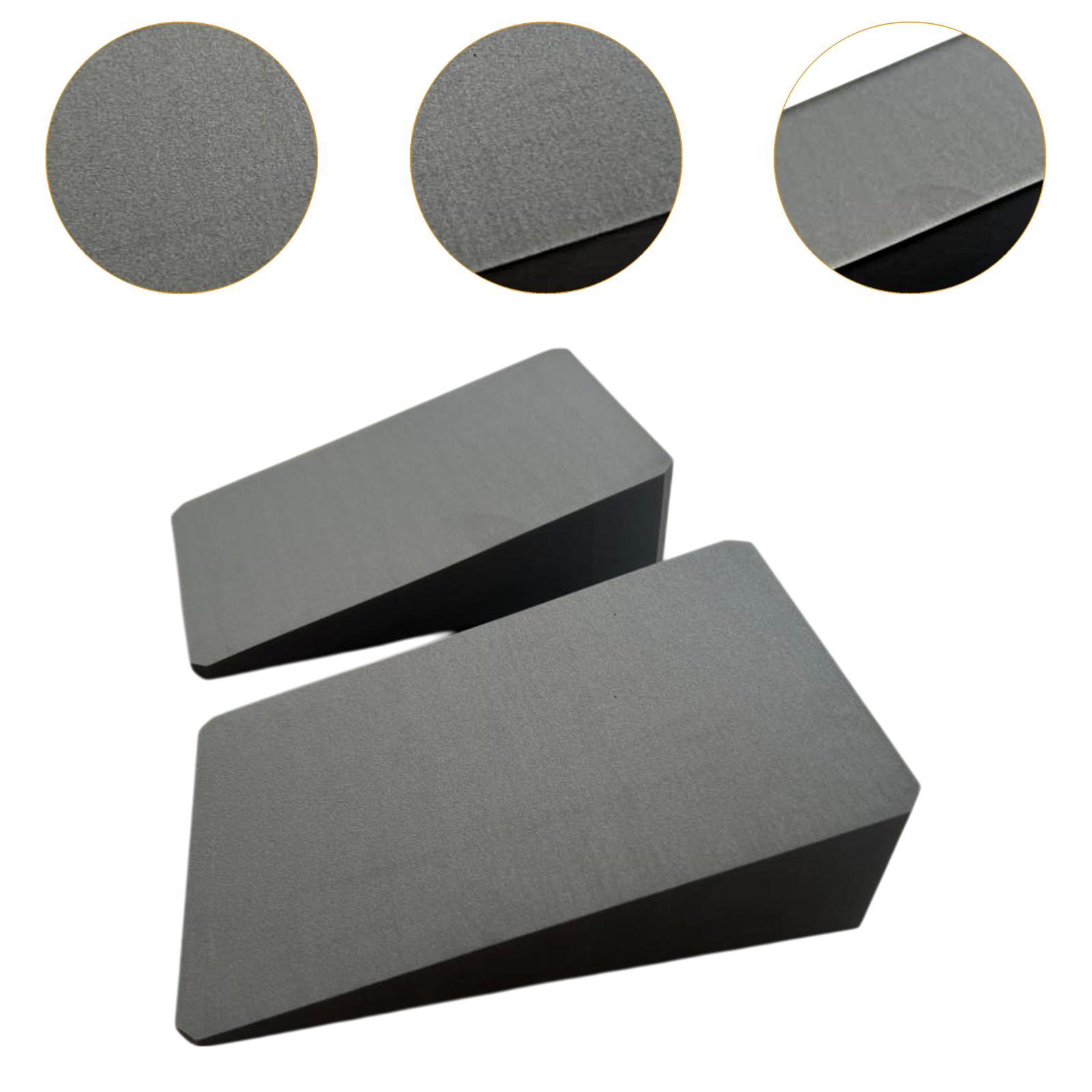Pilates Yoga Wedge Blocks Ligh - Pilates Yoga Block Exercises のレビューと価格