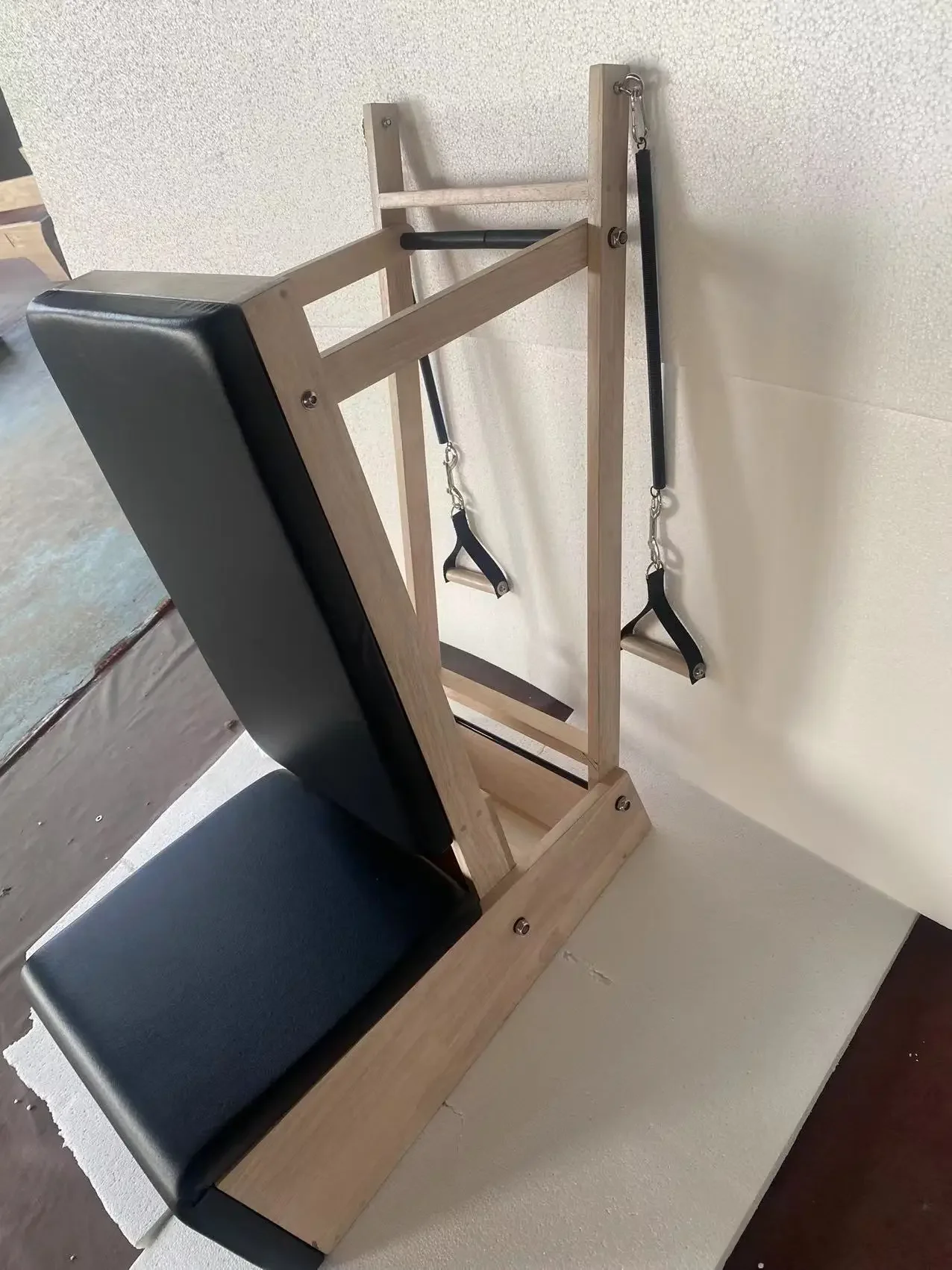 Machine for Arm  workout  stea - Pilates Yoga Combo のレビューと価格