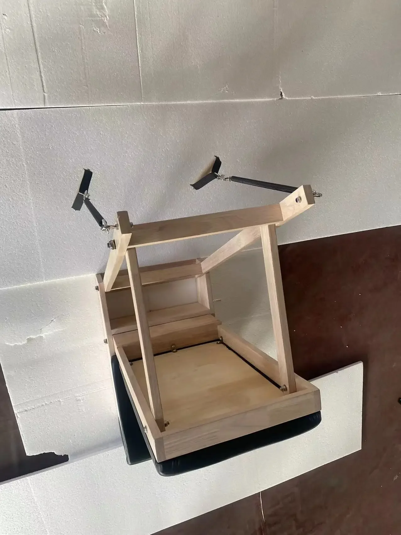 Machine for Arm  workout  stea - Pilates Yoga Combo のレビューと価格