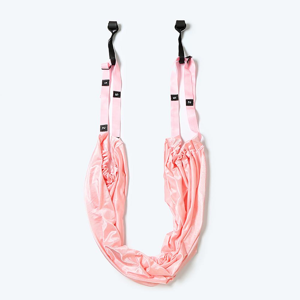 Aerial Yoga Stretching Rope Ba - Pilates Yoga Aerial のレビューと価格
