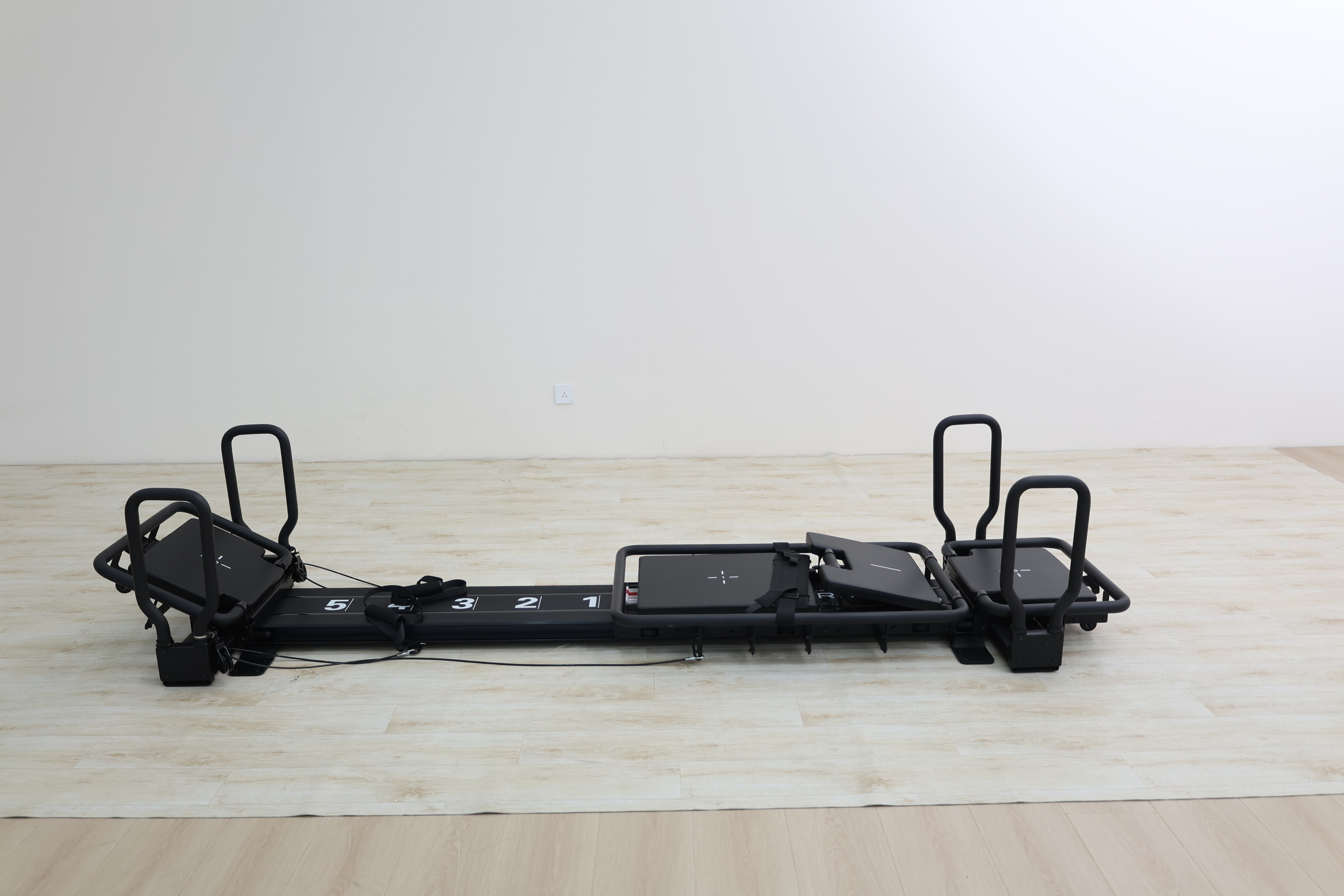 Mini Body Pilates Reformer Set - Pilates Yoga Reformer のレビューと価格