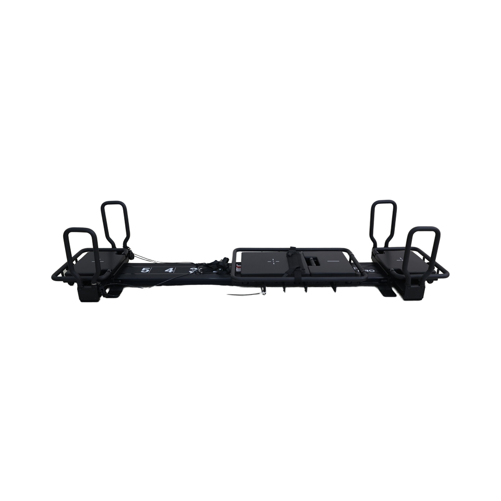 Mini Body Pilates Reformer Set - Pilates Yoga Reformer のレビューと価格