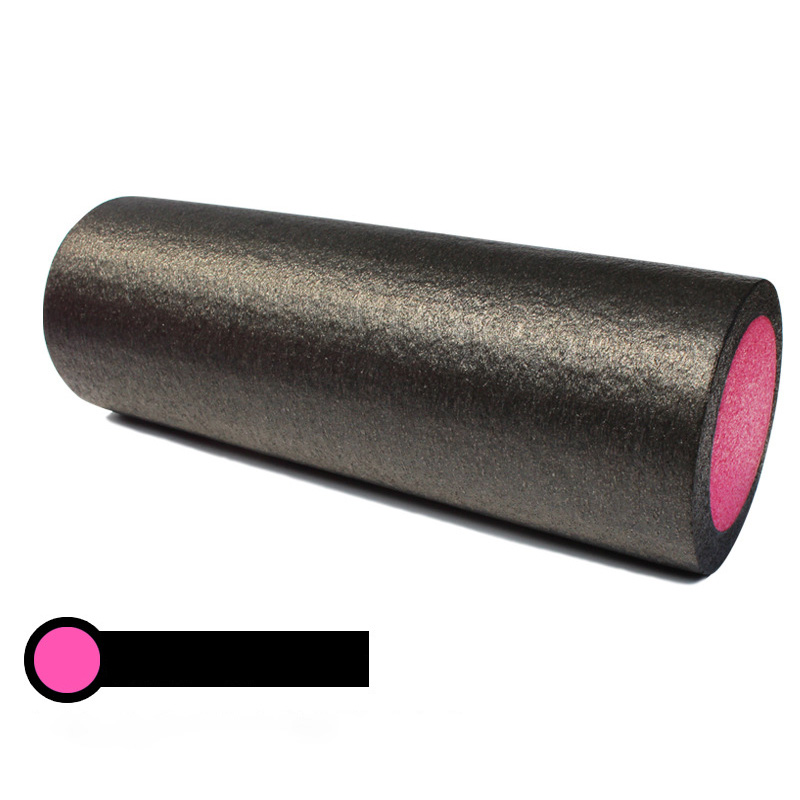 Solid Yoga Block Massage Stick - Pilates Yoga Block Exercises のレビューと価格