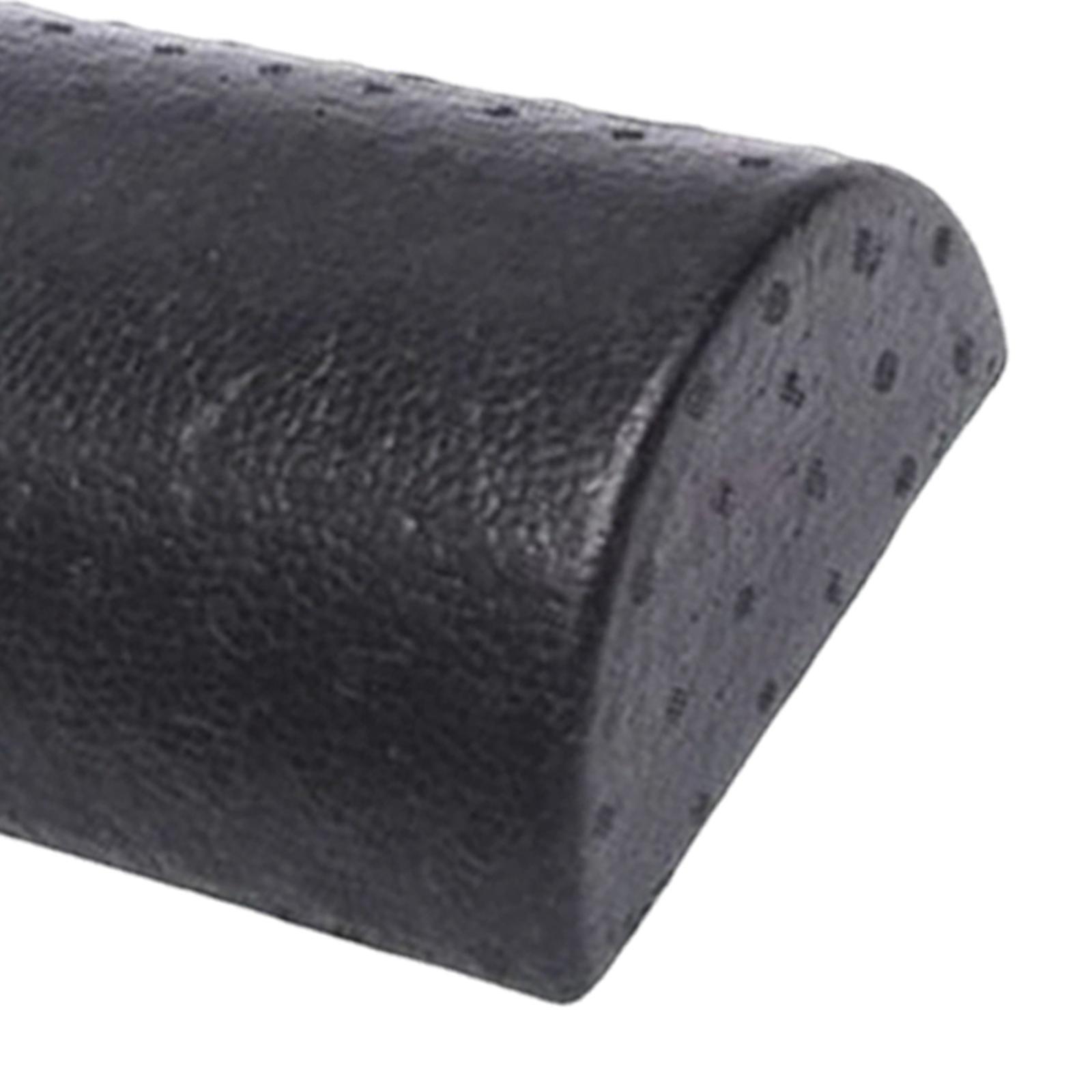 Firm Foam Roller Massager Yoga - Pilates Yoga Block Exercises のレビューと価格