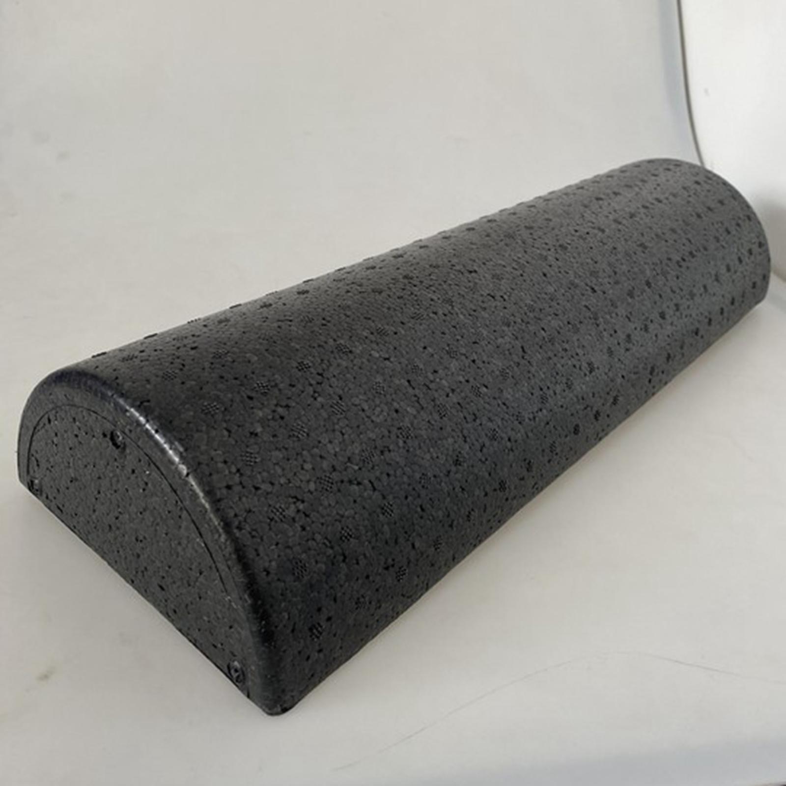 Firm Foam Roller Massager Yoga - Pilates Yoga Block Exercises のレビューと価格