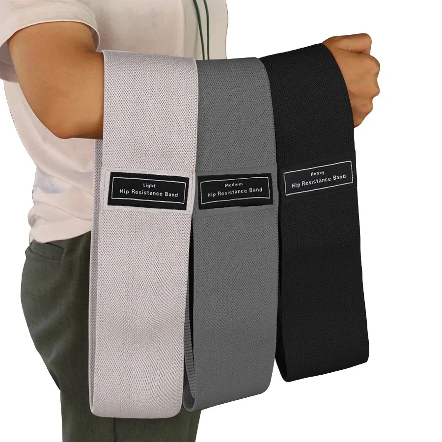 Fabric Resistance Hip Booty Ba - Pilates Yoga Reformer のレビューと価格
