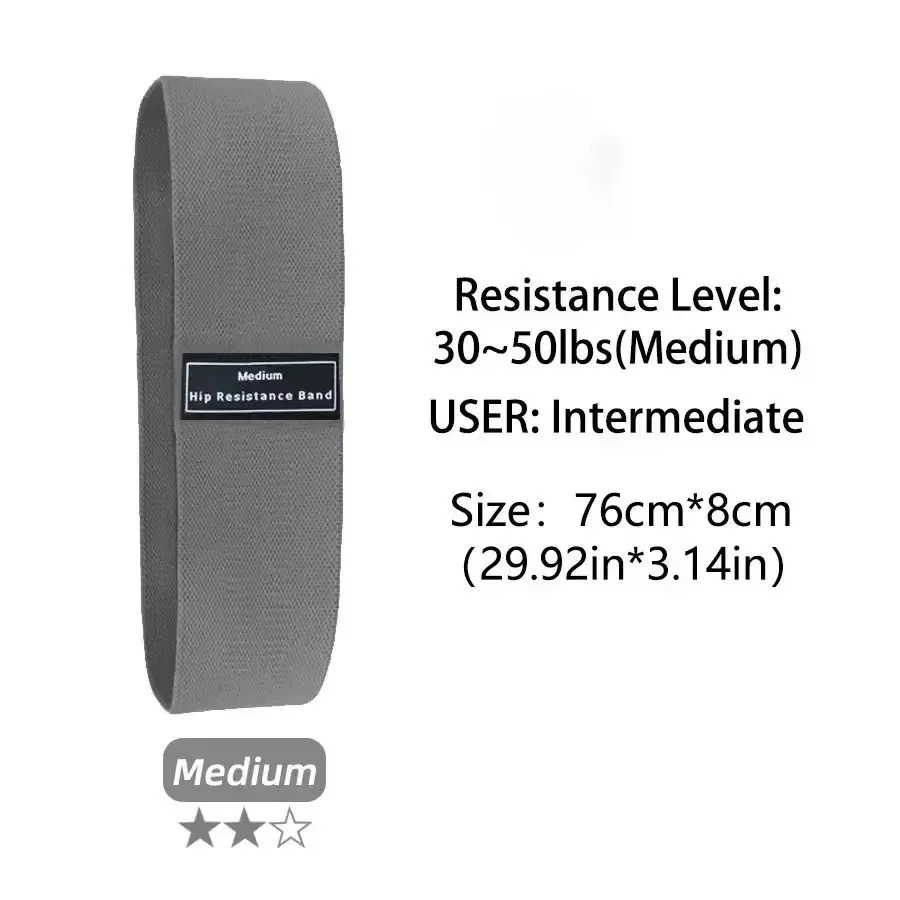 Fabric Resistance Hip Booty Ba - Pilates Yoga Reformer のレビューと価格