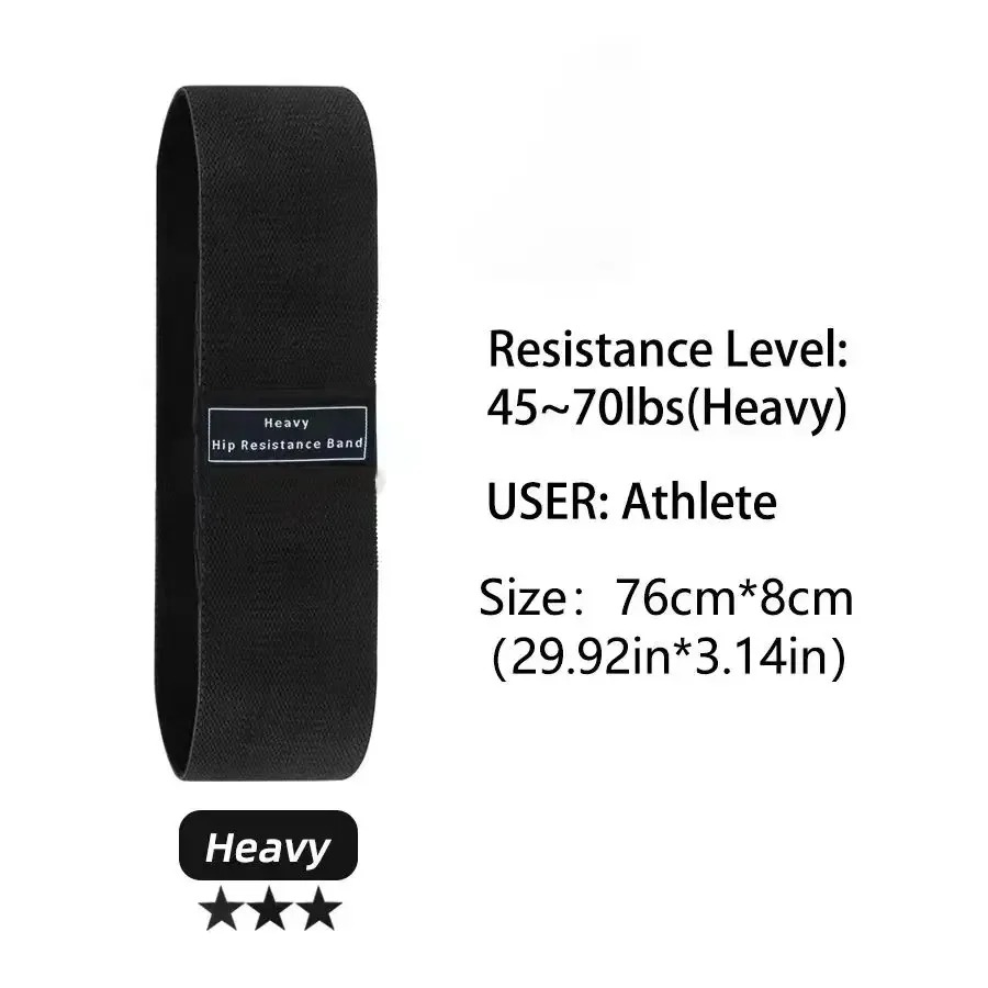 Fabric Resistance Hip Booty Ba - Pilates Yoga Reformer のレビューと価格