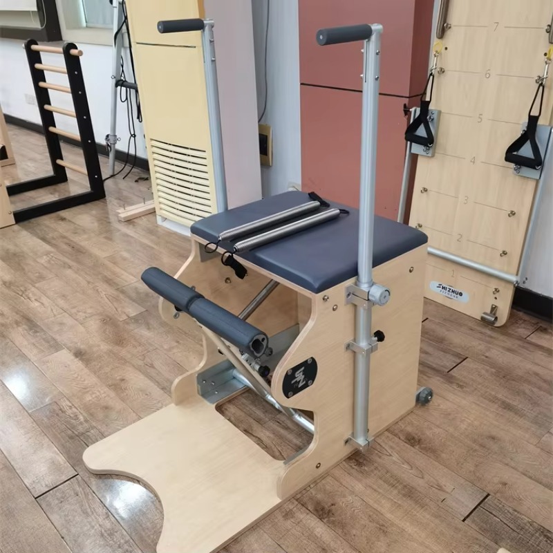 YTYIN Professional Home Gym Se - Pilates Yoga Reformer のレビューと価格