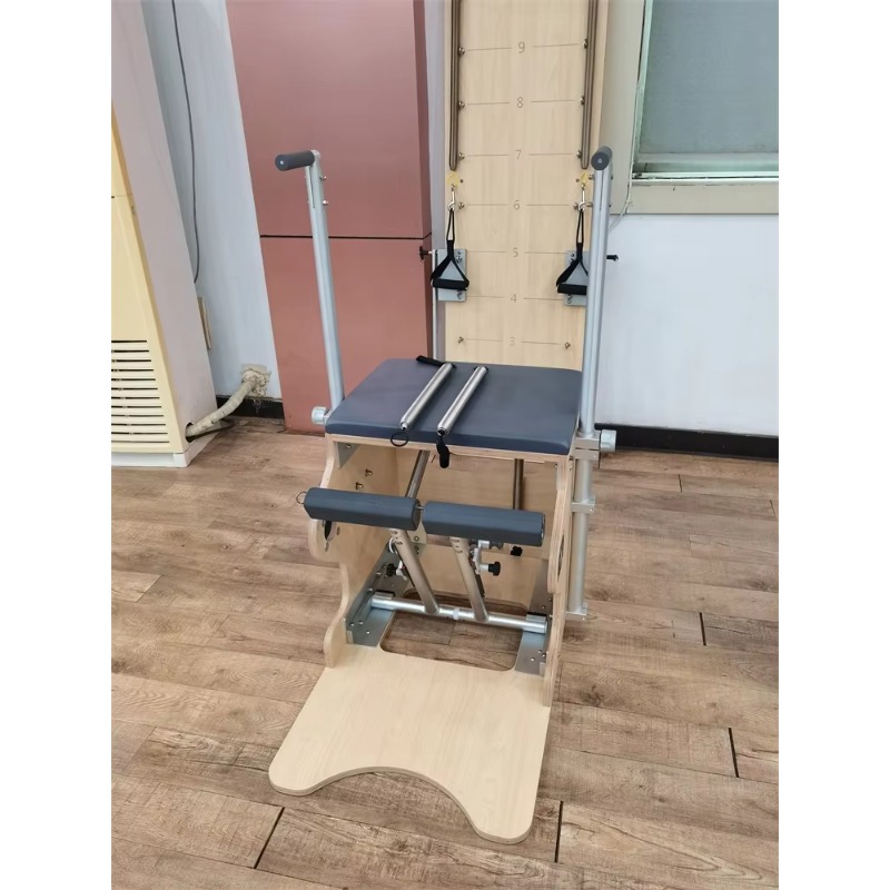 YTYIN Professional Home Gym Se - Pilates Yoga Reformer のレビューと価格