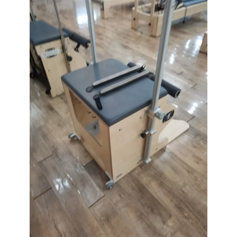 YTYIN Professional Home Gym Se - Pilates Yoga Reformer のレビューと価格