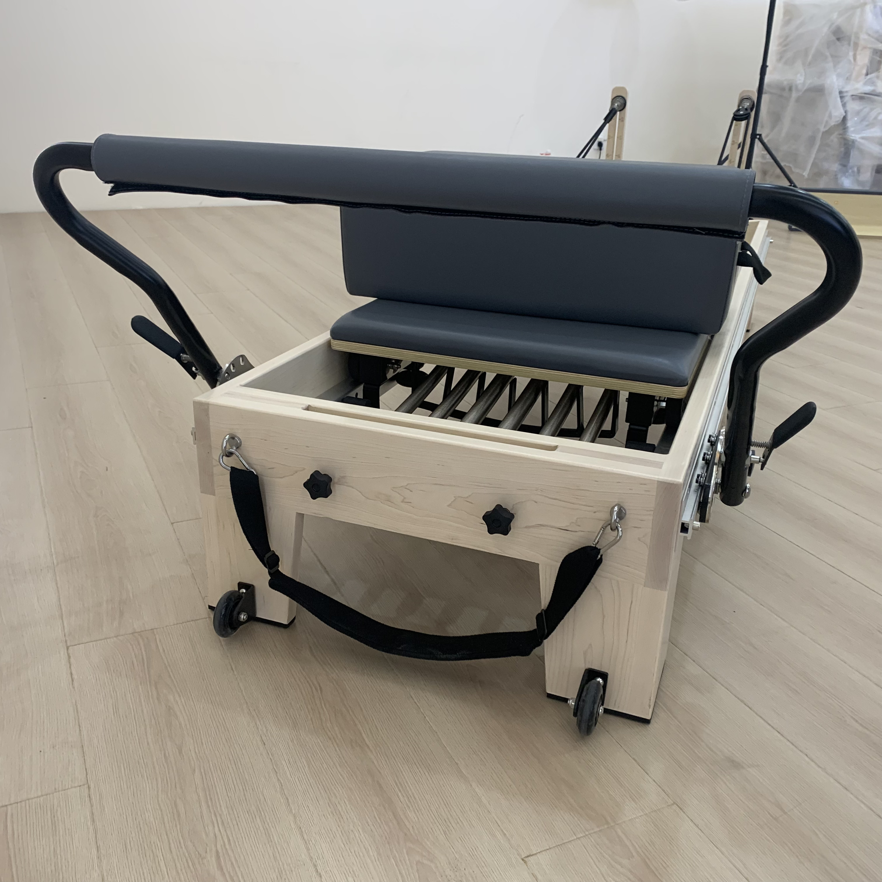 ATV&UTVHot Selling Classic Map - Pilates Yoga Reformer のレビューと価格
