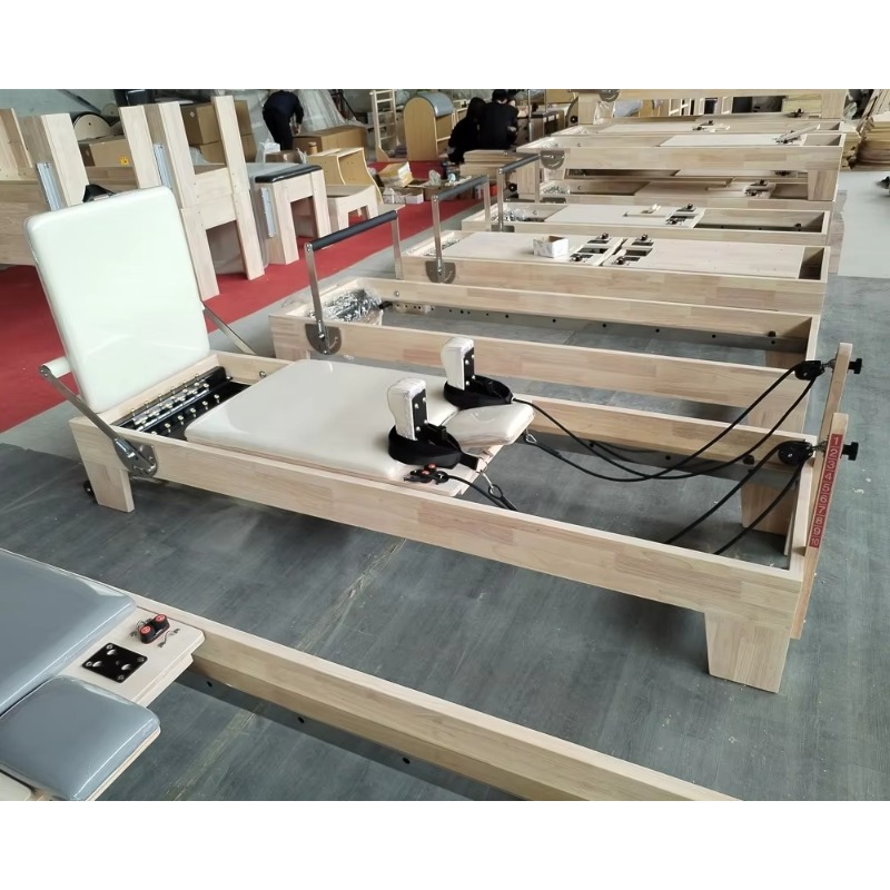 Yoga Training Pilates Reformer - Pilates Yoga Reformer のレビューと価格