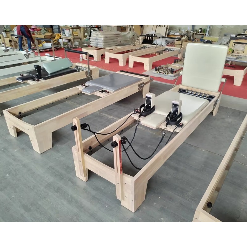 Yoga Training Pilates Reformer - Pilates Yoga Reformer のレビューと価格