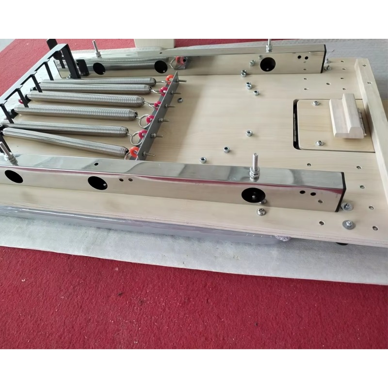 Yoga Training Pilates Reformer - Pilates Yoga Reformer のレビューと価格
