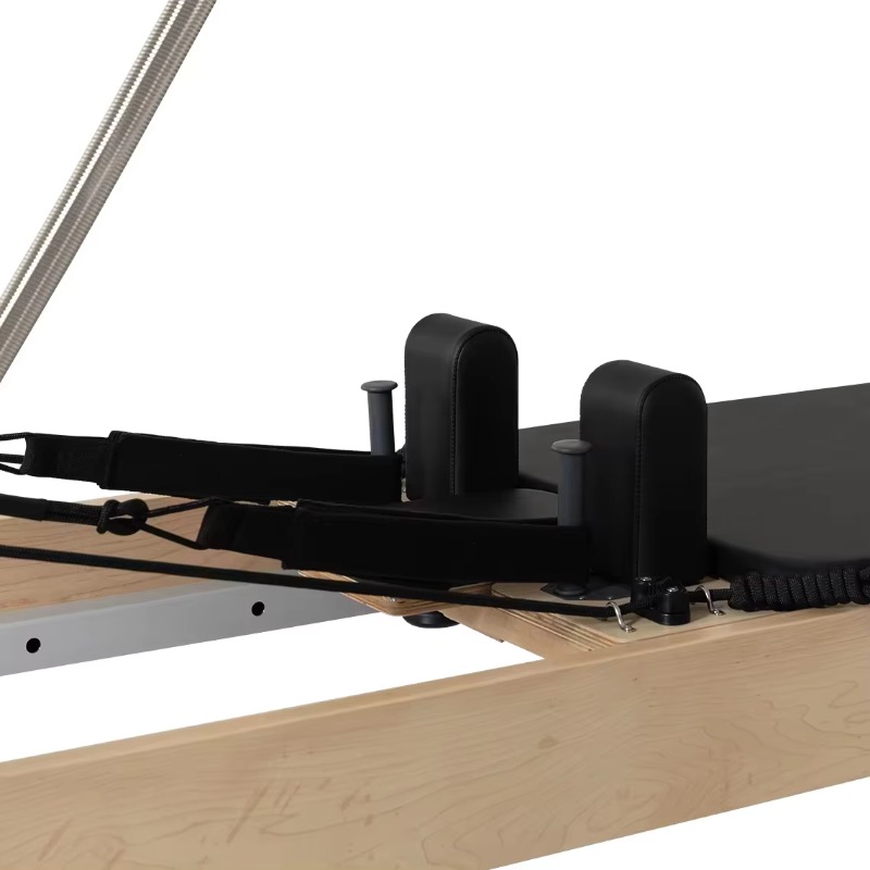 YTYIN White Maple Wood Pilates - Pilates Yoga Reformer のレビューと価格