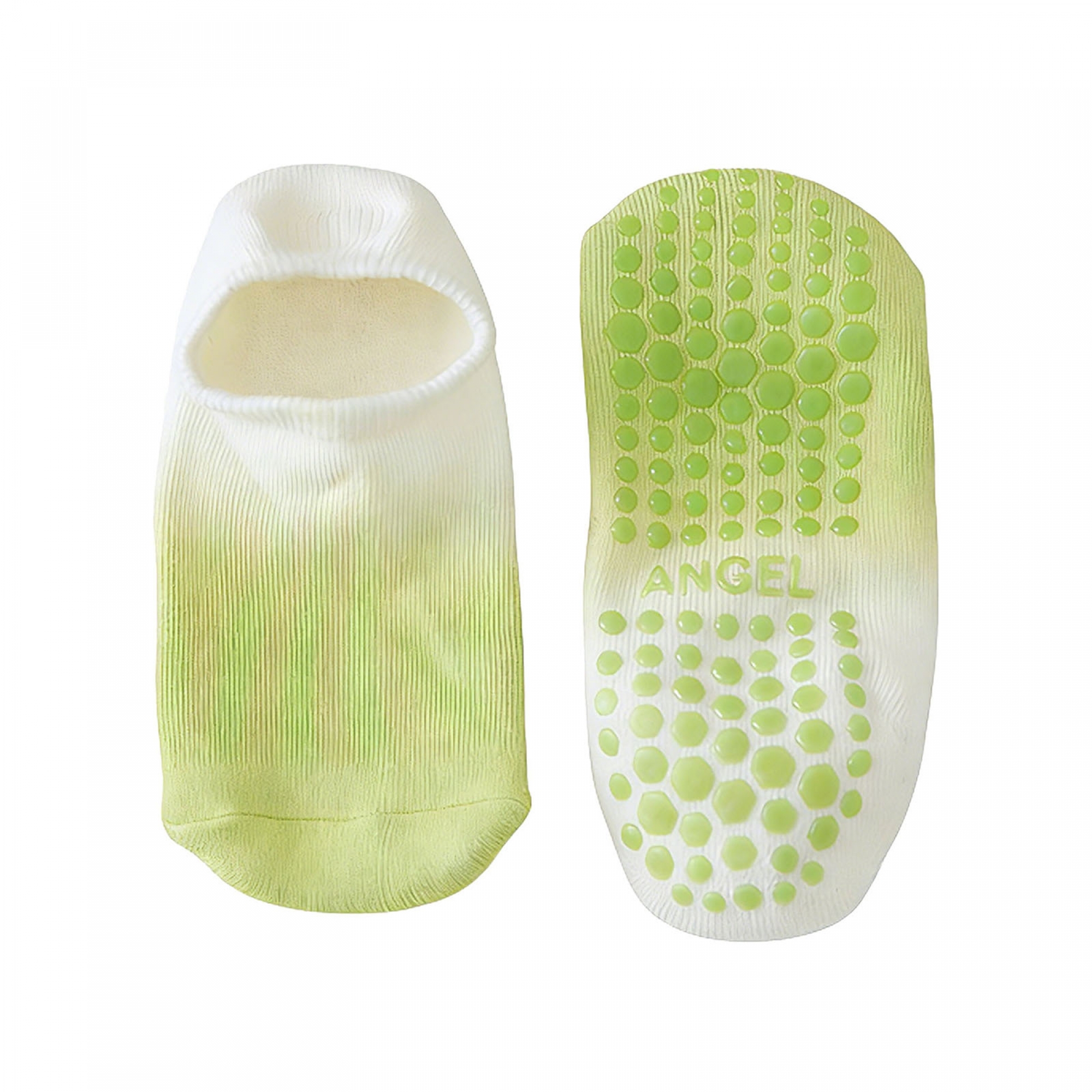 Non-Slip Yoga Socks for Women  - Pilates Yoga And Barre のレビューと価格