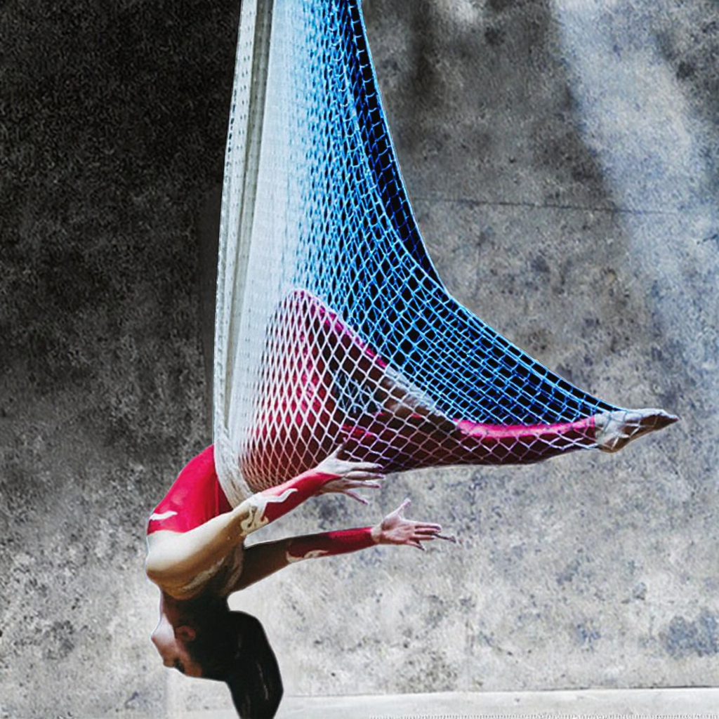 Bright Star p-ll-NET 4m Ombre  - Pilates Yoga Aerial のレビューと価格