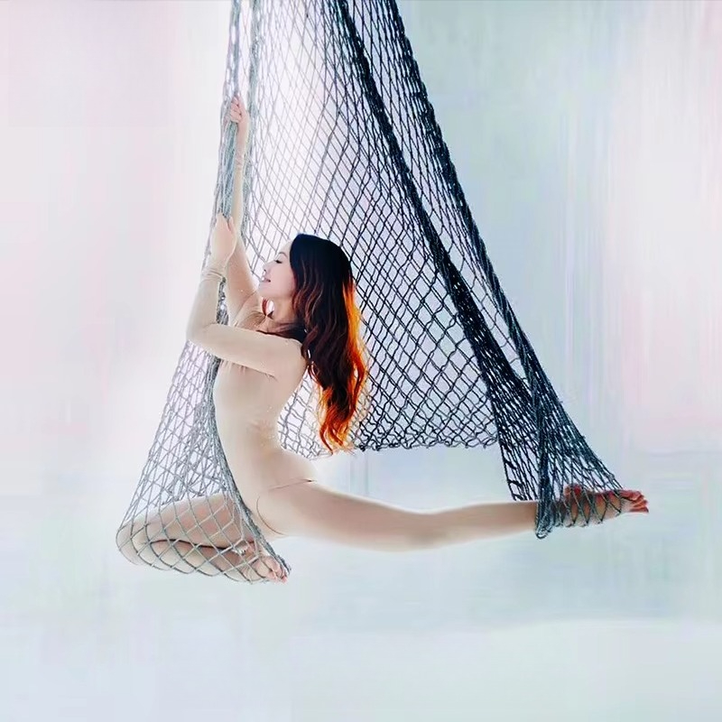 Bright Star p-ll-NET 4m Ombre  - Pilates Yoga Aerial のレビューと価格