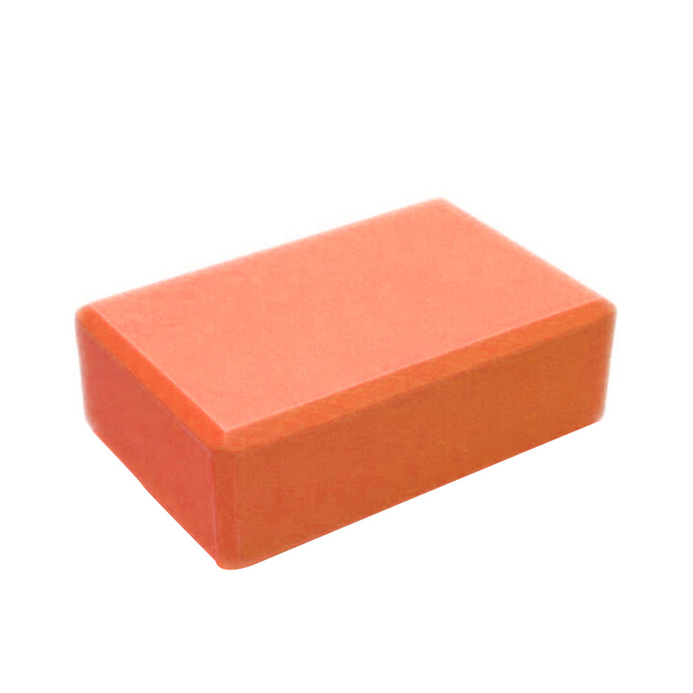 Colored EVA Yoga Block Brick N - Pilates Yoga Block Exercises のレビューと価格