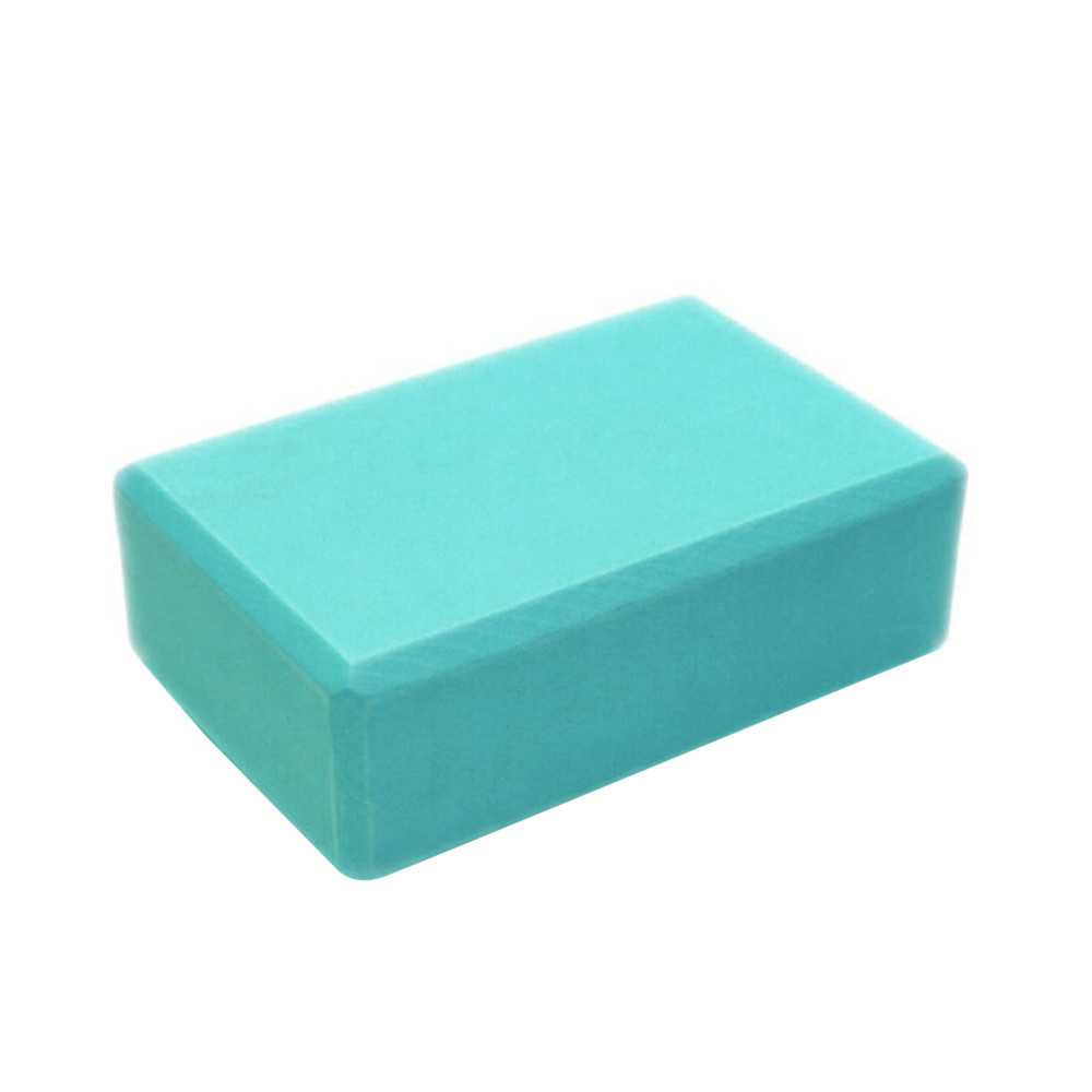 Colored EVA Yoga Block Brick N - Pilates Yoga Block Exercises のレビューと価格