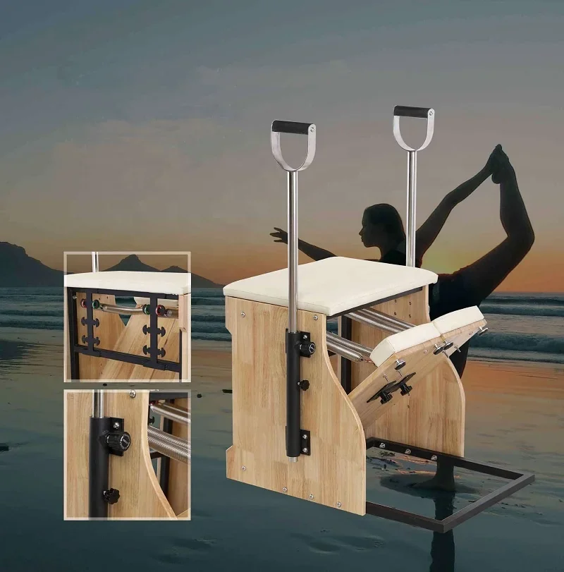Sport Body Fit Yoga Exercise O - Pilates Yoga Combo のレビューと価格