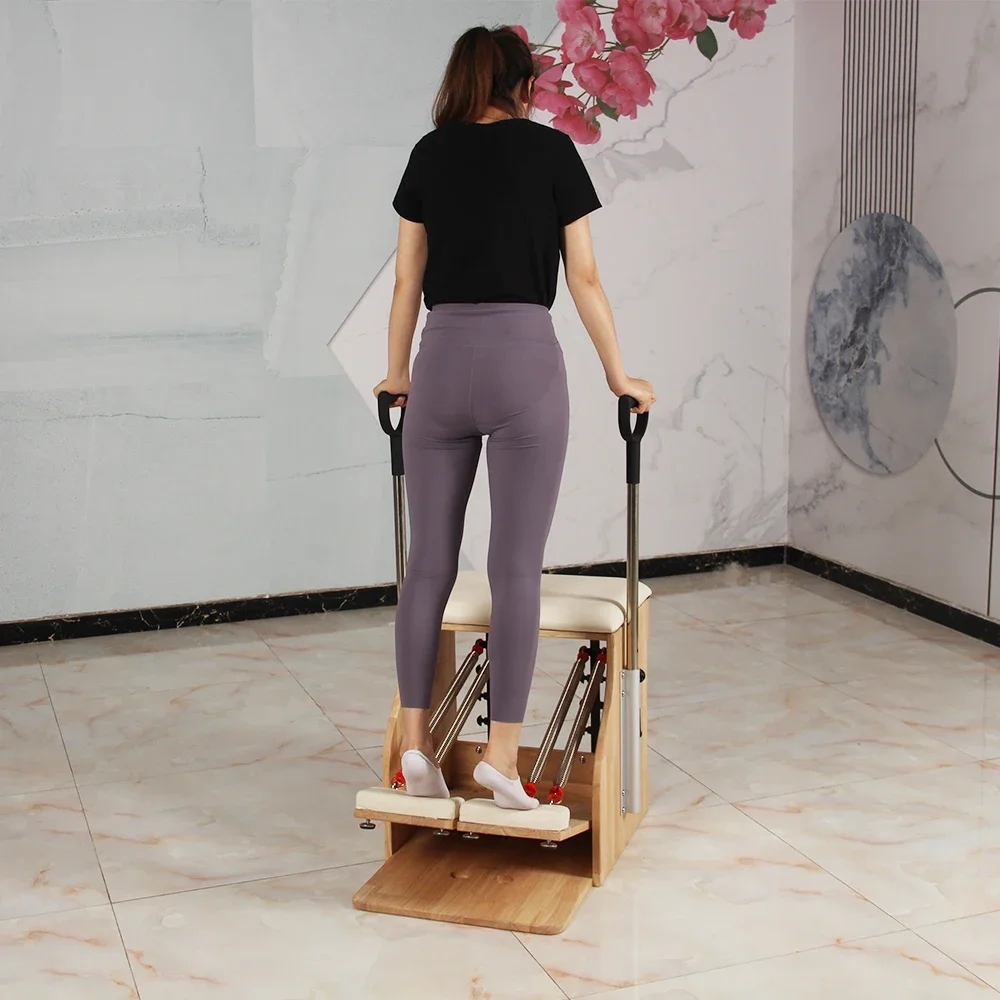 SQ FITNSS Home Balance Body Yo - Pilates Yoga Combo のレビューと価格